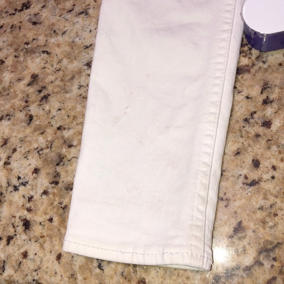 Girls Abercrombie Kids Jean - Picture 5 of 9